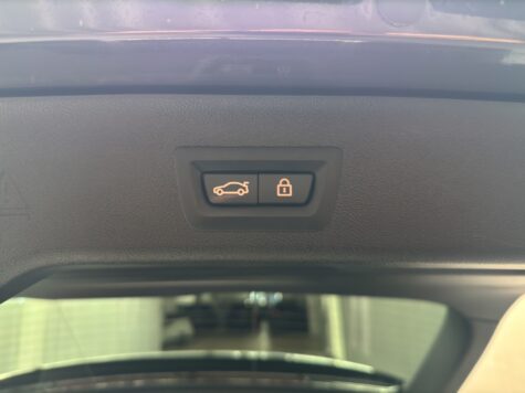 BMW – 530d xDrive SAG