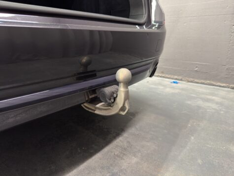 BMW – 530d xDrive SAG