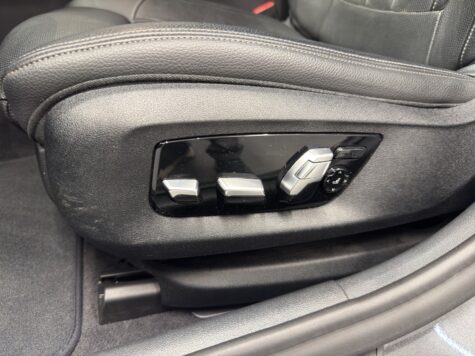 BMW – 530d xDrive SAG