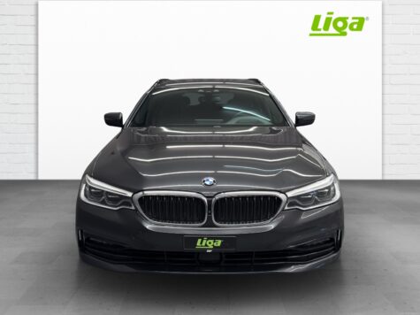 BMW – 530d xDrive SAG
