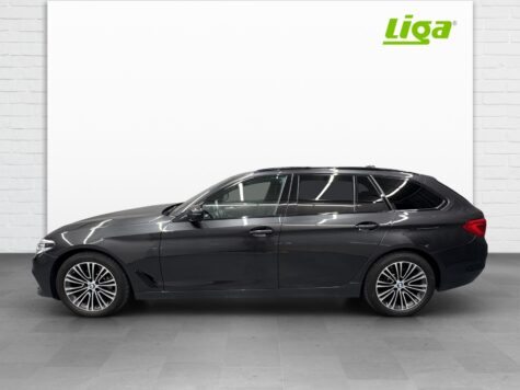 BMW – 530d xDrive SAG