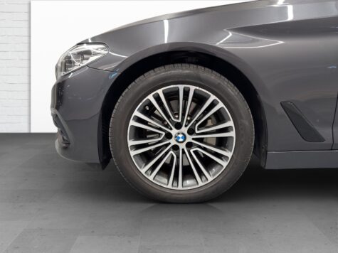 BMW – 530d xDrive SAG
