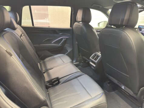 VW – Tayron 2.0 TDI SCR R-Line United DSG 4motion