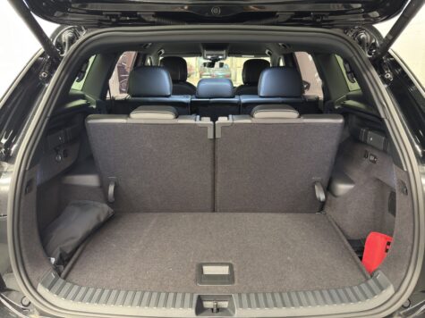 VW – Tayron 2.0 TDI SCR R-Line United DSG 4motion