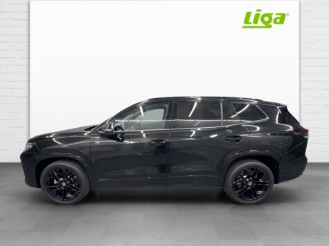 VW – Tayron 2.0 TDI SCR R-Line United DSG 4motion