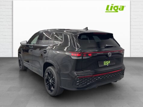VW – Tayron 2.0 TDI SCR R-Line United DSG 4motion