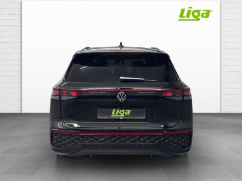 VW – Tayron 2.0 TDI SCR R-Line United DSG 4motion