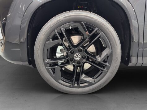 VW – Tayron 2.0 TDI SCR R-Line United DSG 4motion