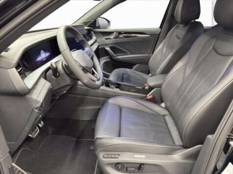 VW – Tayron 2.0 TDI SCR R-Line United DSG 4motion