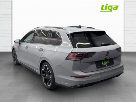 VW – Golf VIII Variant 1.5 eTSI R-Line DSG