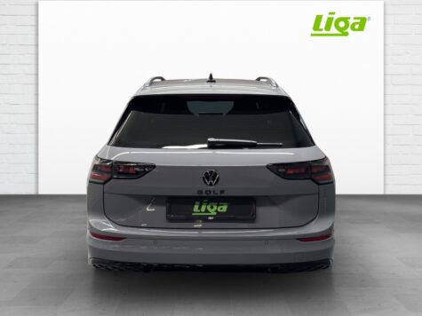 VW – Golf VIII Variant 1.5 eTSI R-Line DSG
