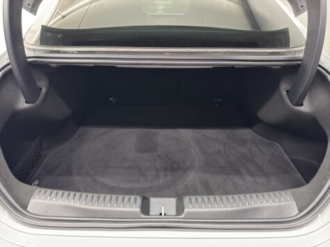 Mercedes-Benz – CLA 350 AMG Line 4Matic