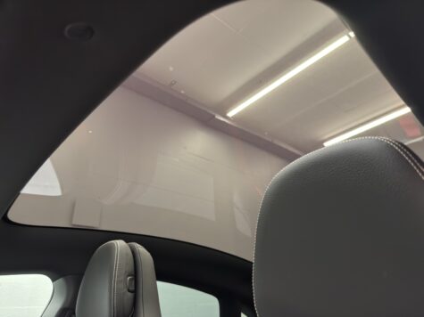 Mercedes-Benz – CLA 350 AMG Line 4Matic