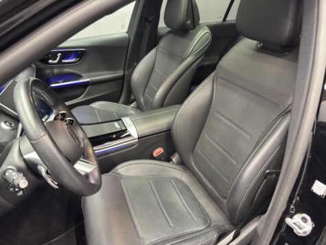 Mercedes-Benz – C 300 AMG Line 4Matic