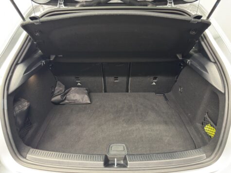 Mercedes-Benz – A 250 AMG Line 4Matic