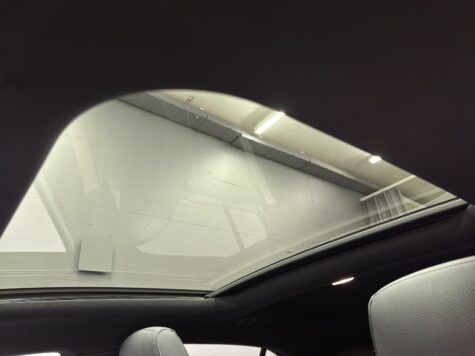 Mercedes-Benz – A 250 AMG Line 4Matic