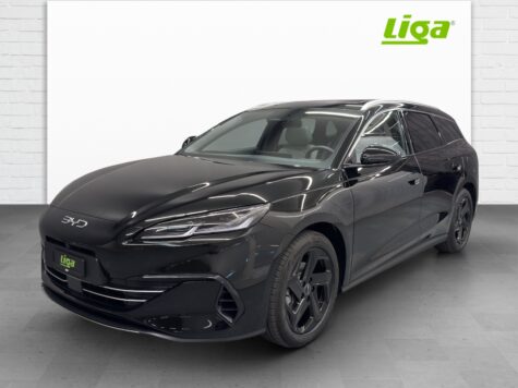 BYD – Seal 6 DM-i Touring Comfort
