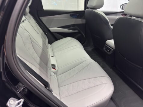 BYD – Seal 6 DM-i Touring Comfort