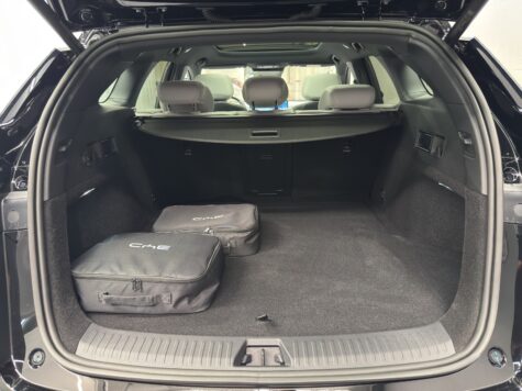 BYD – Seal 6 DM-i Touring Comfort
