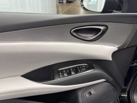 BYD – Seal 6 DM-i Touring Comfort