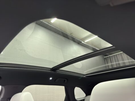 BYD – Seal 6 DM-i Touring Comfort