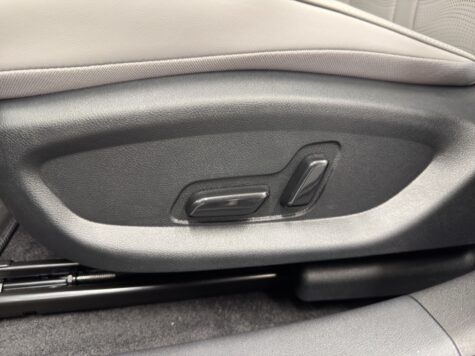 BYD – Seal 6 DM-i Touring Comfort