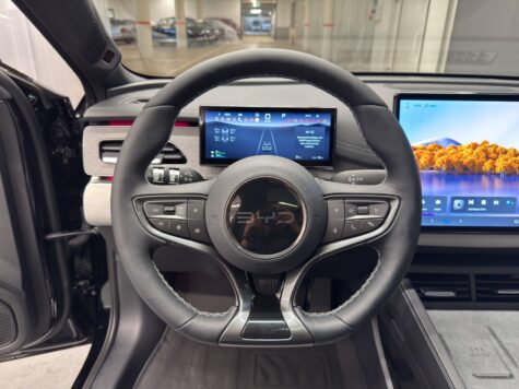 BYD – Seal 6 DM-i Touring Comfort