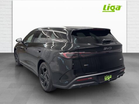 BYD – Seal 6 DM-i Touring Comfort