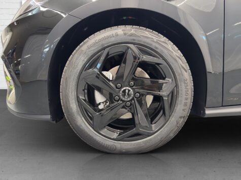 BYD – Seal 6 DM-i Touring Comfort