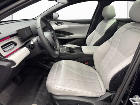 BYD – Seal 6 DM-i Touring Comfort