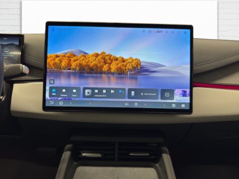 BYD – Seal 6 DM-i Touring Comfort