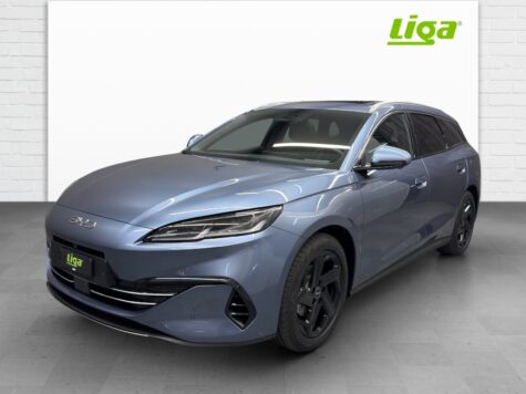 BYD – Seal 6 DM-i Touring Comfort
