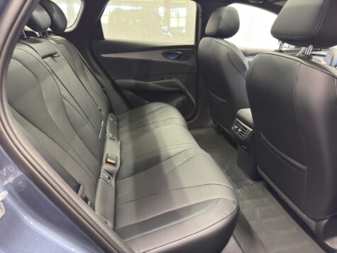 BYD – Seal 6 DM-i Touring Comfort
