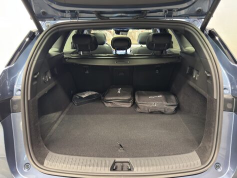 BYD – Seal 6 DM-i Touring Comfort