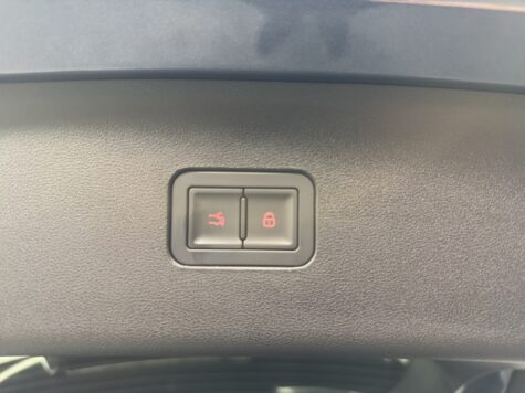 BYD – Seal 6 DM-i Touring Comfort