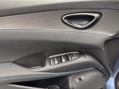 BYD – Seal 6 DM-i Touring Comfort