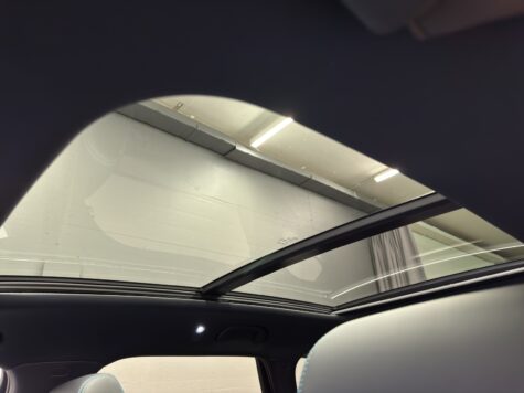 BYD – Seal 6 DM-i Touring Comfort