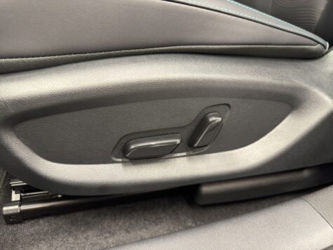BYD – Seal 6 DM-i Touring Comfort