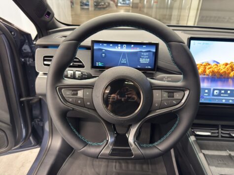 BYD – Seal 6 DM-i Touring Comfort