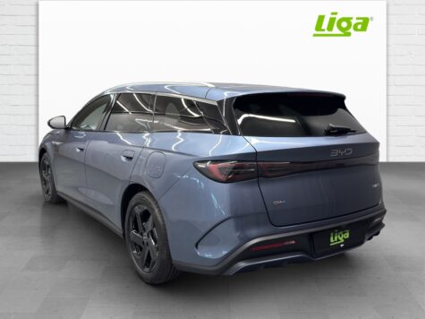 BYD – Seal 6 DM-i Touring Comfort