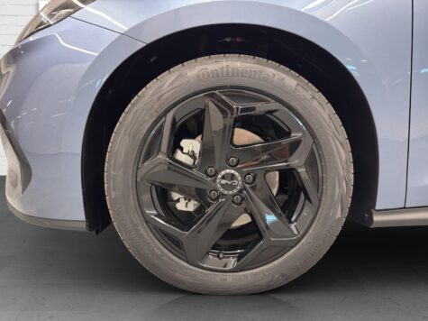 BYD – Seal 6 DM-i Touring Comfort