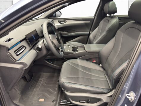 BYD – Seal 6 DM-i Touring Comfort