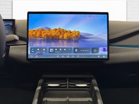 BYD – Seal 6 DM-i Touring Comfort