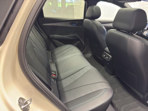 BYD – Seal 6 DM-i Touring Comfort