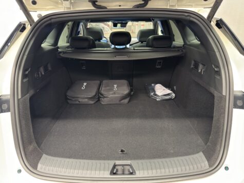 BYD – Seal 6 DM-i Touring Comfort