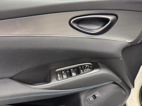 BYD – Seal 6 DM-i Touring Comfort