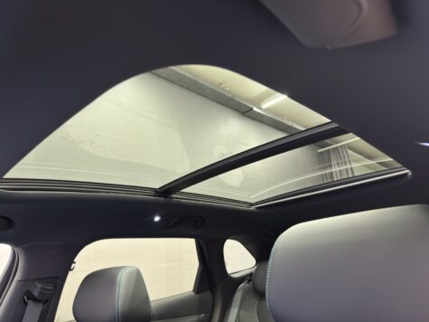 BYD – Seal 6 DM-i Touring Comfort