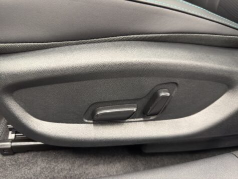 BYD – Seal 6 DM-i Touring Comfort