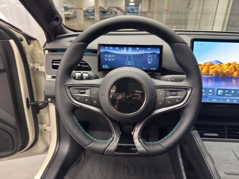 BYD – Seal 6 DM-i Touring Comfort