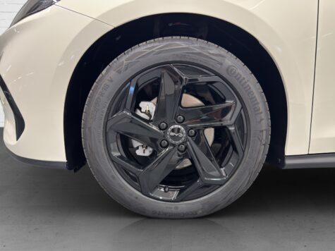 BYD – Seal 6 DM-i Touring Comfort